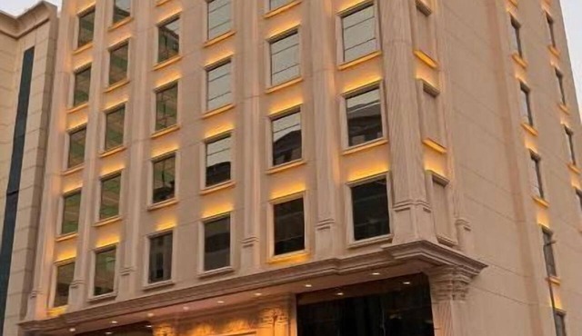NEWLEVEL HOTEL