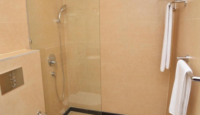 Nooh Apartment