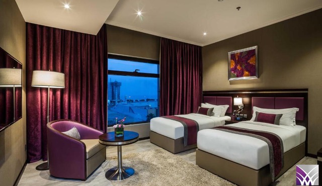 Normas Hotel