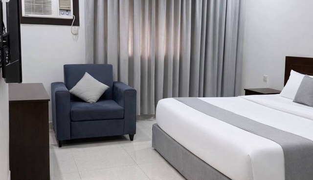 Nour Al Raqia Suites