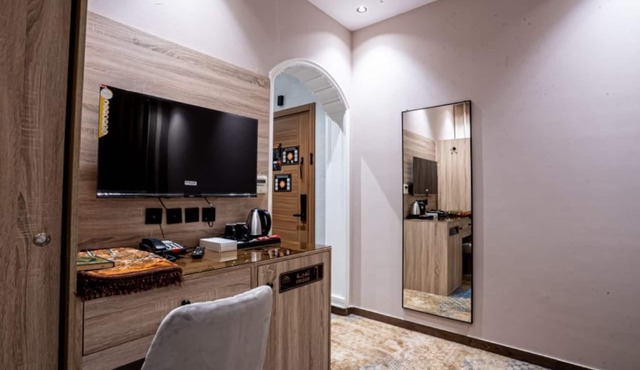Nouran Star Serviced Apartments