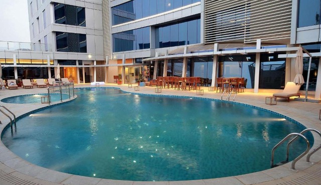 Novotel Jazan