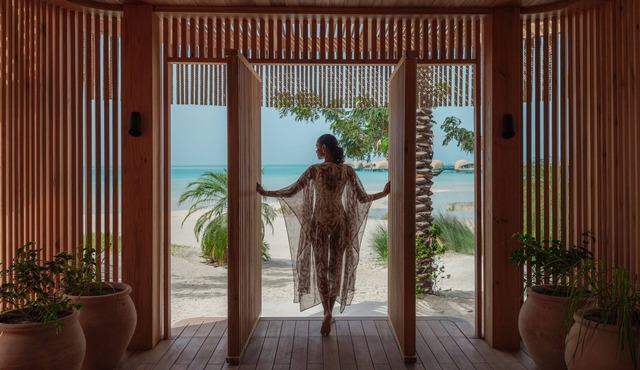 Nujuma, A Ritz-Carlton Reserve