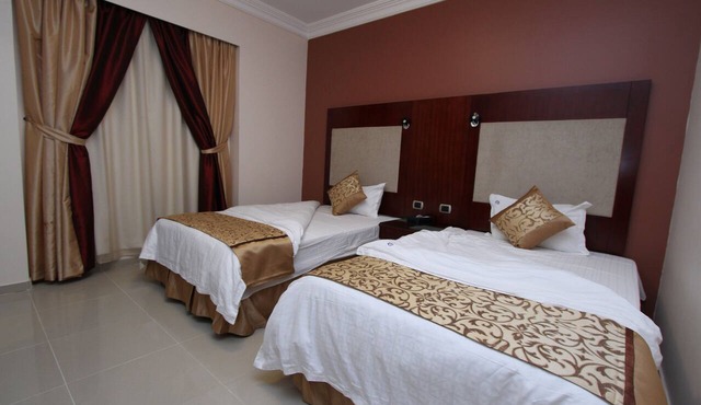 Nuzol Tala Serviced Apartments