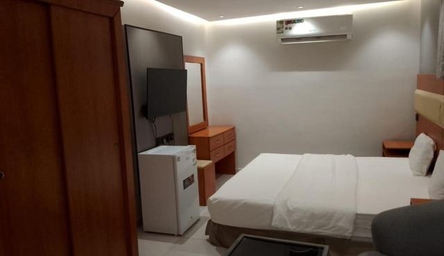 One bedroom Apartment - Malaz
