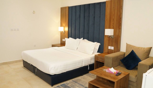 Onesen Serviced Apartments 4 in Dammam
