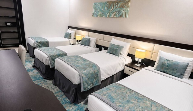 Open Hotel