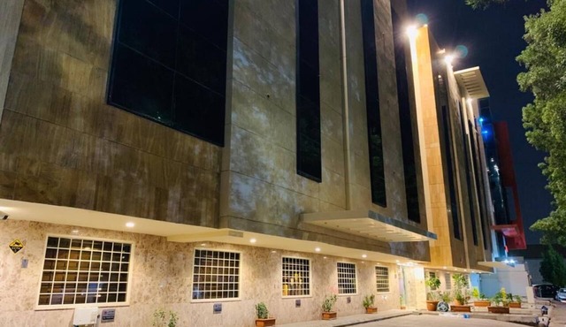 Orvana Al Bawady in Jeddah