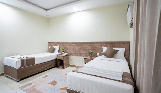 Orvana Soul Serviced Apartments