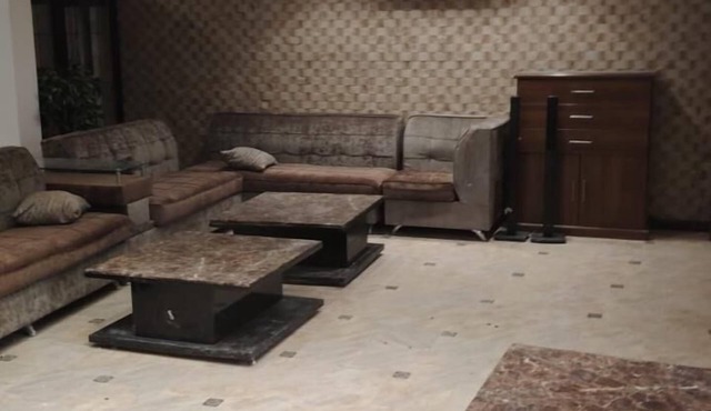 OUSHBA in Riyadh