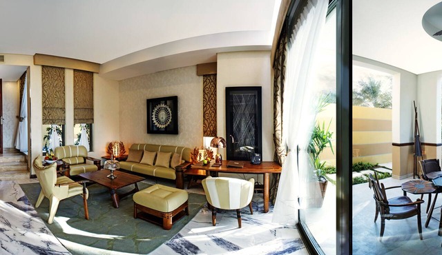 Palavra Resort in Manama