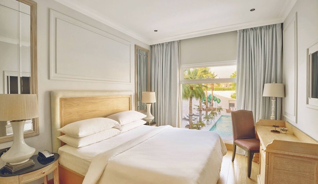 Palmyard Hotel