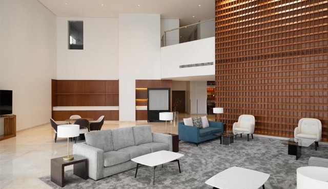 Park Inn by Radisson Al Khobar