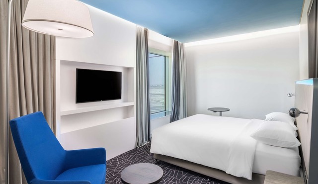 Park Inn by Radisson, Jeddah Madinah Road