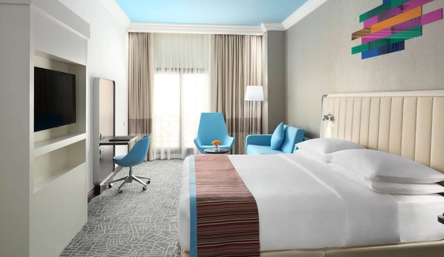 Park Inn by Radisson, Makkah Al Naseem