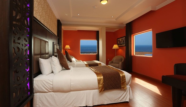 Park Jizan Hotel