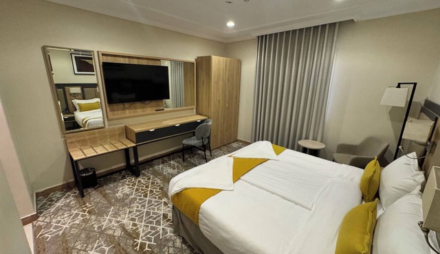 Park Prime Hotel in Makkah