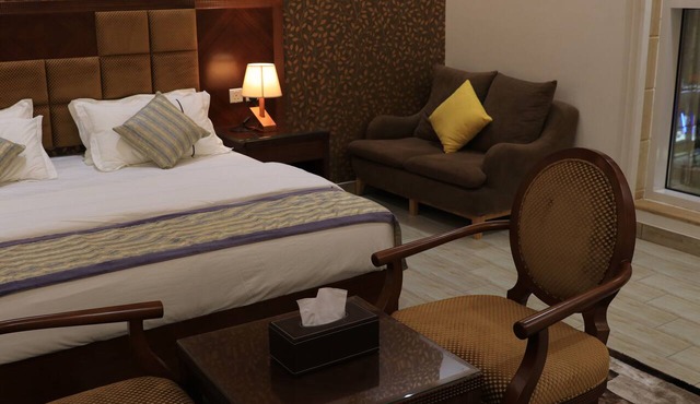Pearl Of Vision Hotel in Jeddah