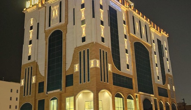 Premium SAS Hotel