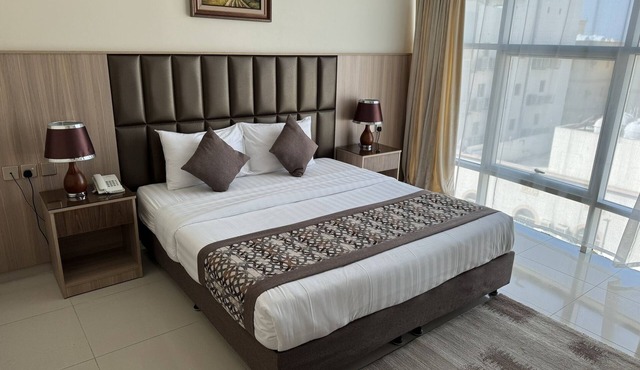 PRIMOTEL Suites Al Salamah