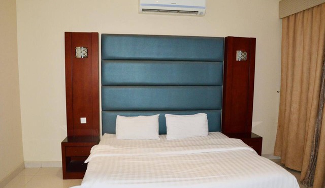 Quiet Rooms 3 in Riyadh