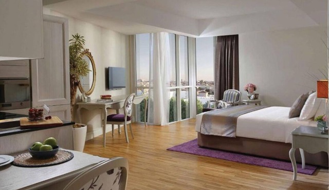 RaCo Hotel