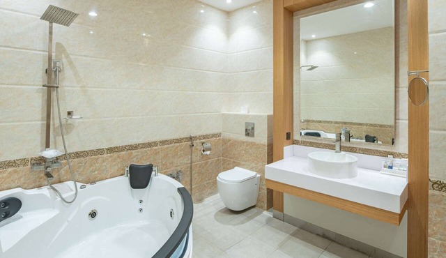 Radisson Blu Hotel, Buraidah