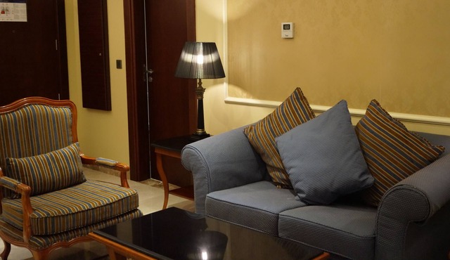 Radisson Blu Hotel Dhahran