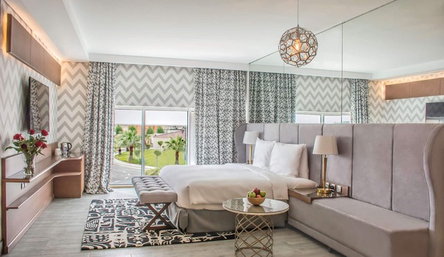 Radisson Blu Resort, Al Khobar Half Moon Bay