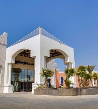 Radisson Blu Resort Jizan