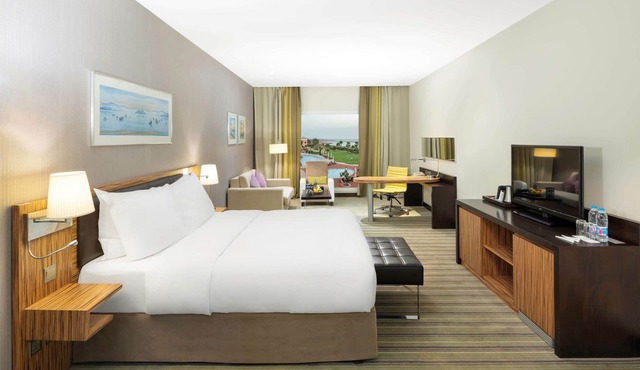 Radisson Blu Resort, Jizan