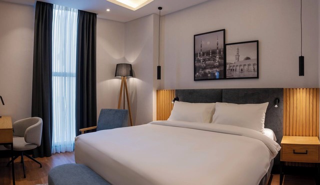 Radisson Hotel Madinah