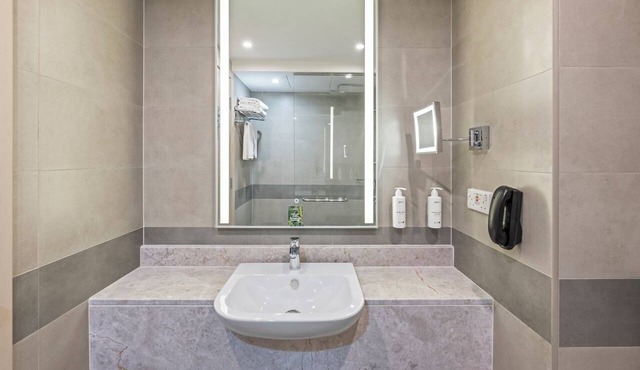 Radisson Hotel Makkah Thakher City in Makkah