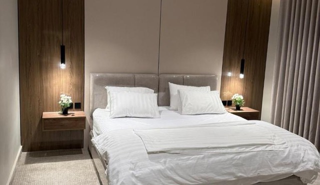 Raha suites