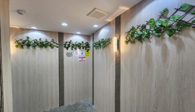 Rahat Alubur Hotel