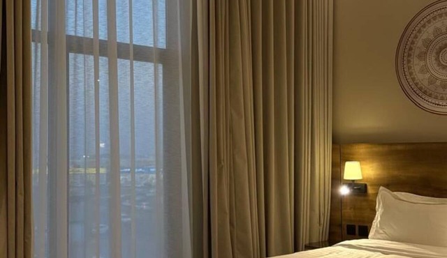 Rakaya alwustaa Serviced Apartments in Ha'il