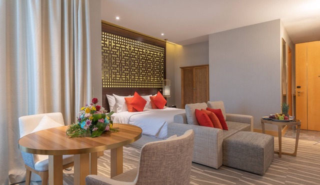 Ramada by Wyndham Al Qassim