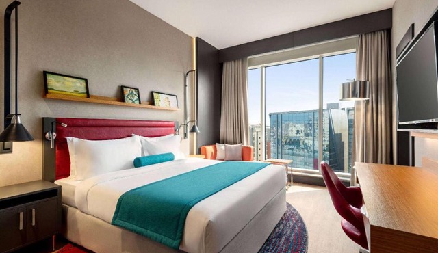 Ramada Encore Al Khobar Corniche