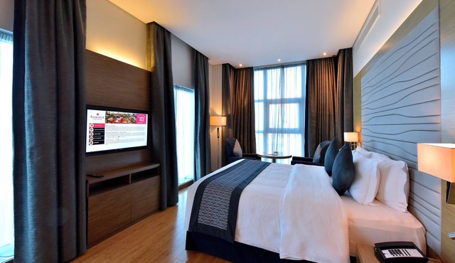 Ramada Resort by Wyndham Manama Seef
