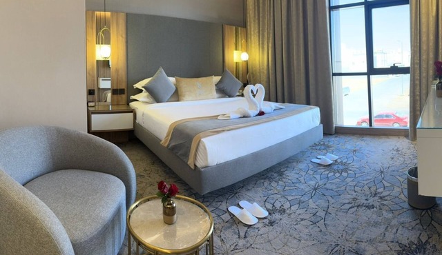 Ramadi Hotel