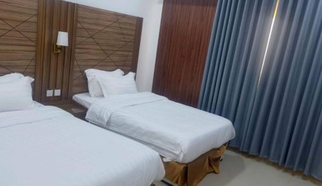 Randa Al-Mudun Serviced Apartments
