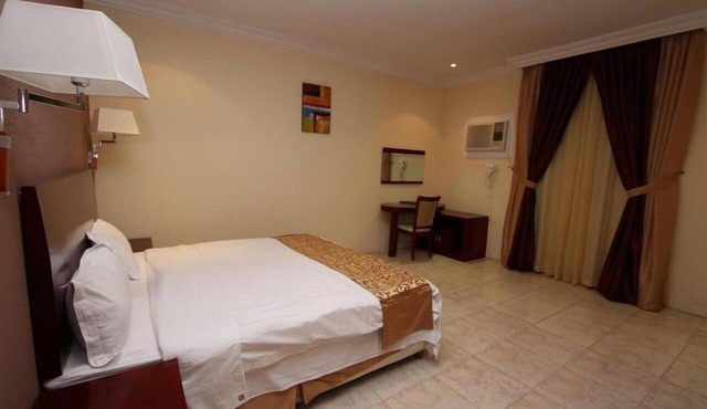 Raoum Inn Serviced Apartments Khafji in Al Khafji