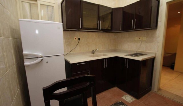 Raoum Inn Serviced Apartments Khafji in Al Khafji