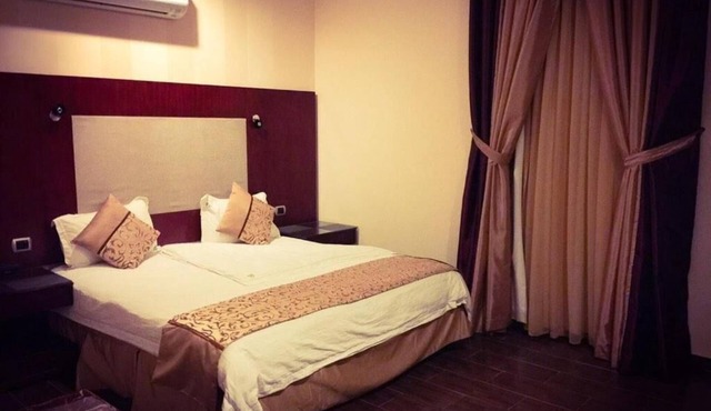 Raoum Inn Serviced Apartments-Hafr Al Batin
