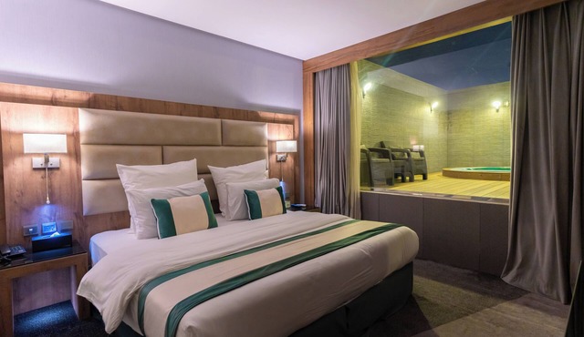RASIA HOTEL