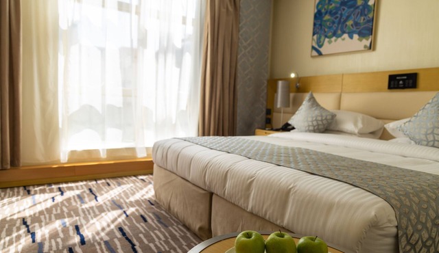Ravilion Hotel