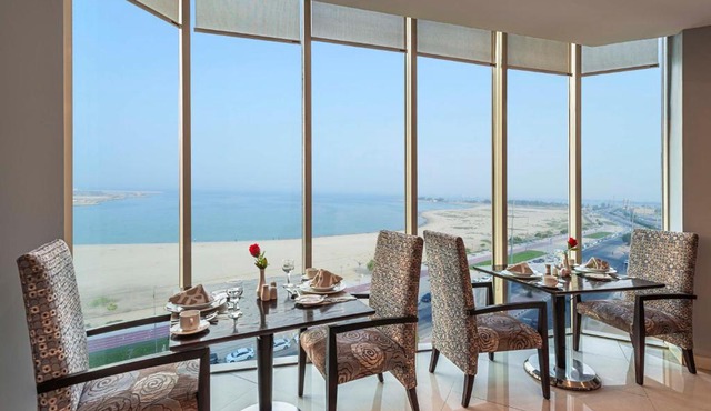 Razana Hotel Al Jubail