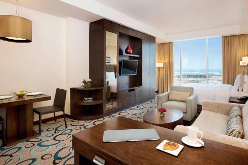 Residence Inn by Marriott Jazan in Jizan