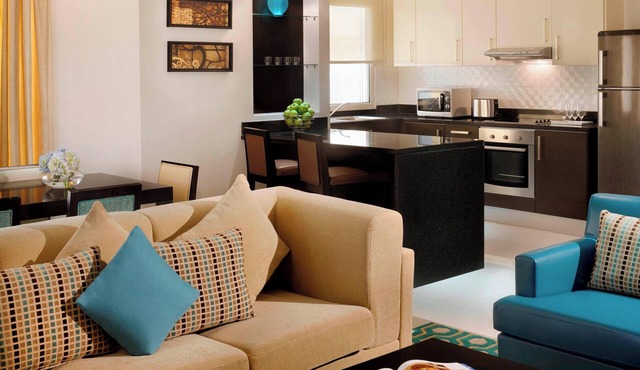 Residence Inn by Marriott Manama Juffair