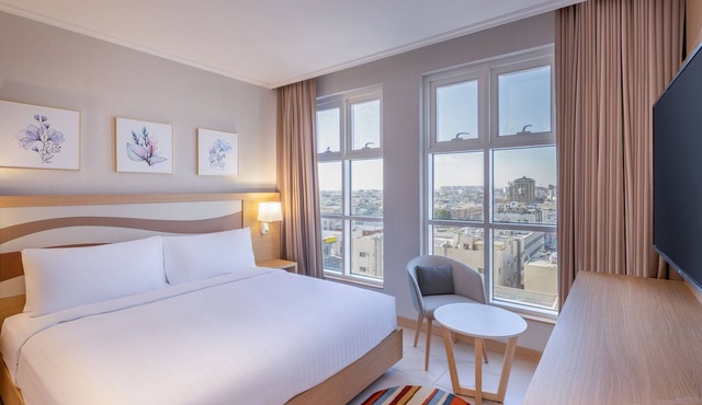 Residence Inn by Marriott Dammam